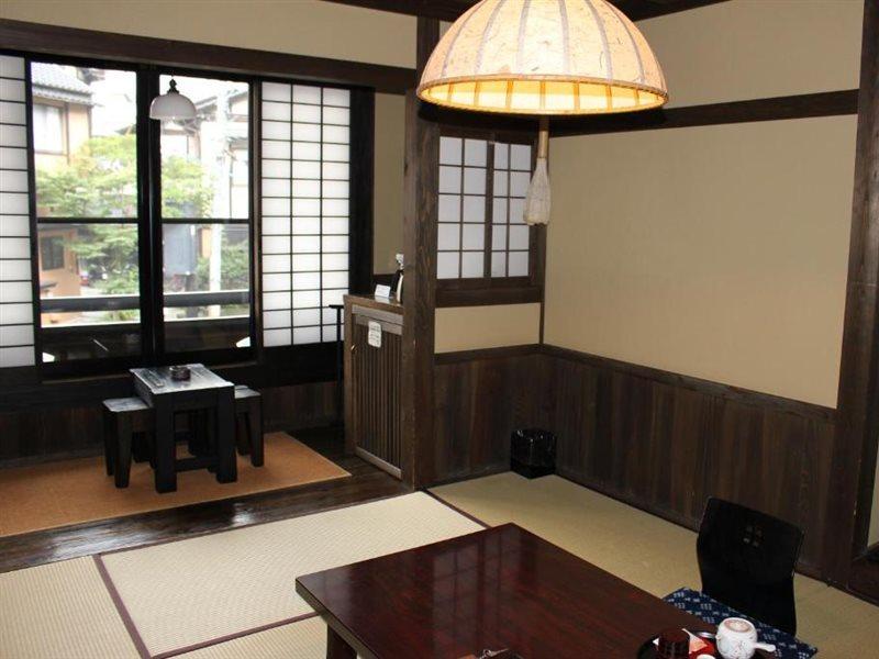 Kurokawa Onsen Yama no Yado Shinmeikan Minamioguni Eksteriør billede