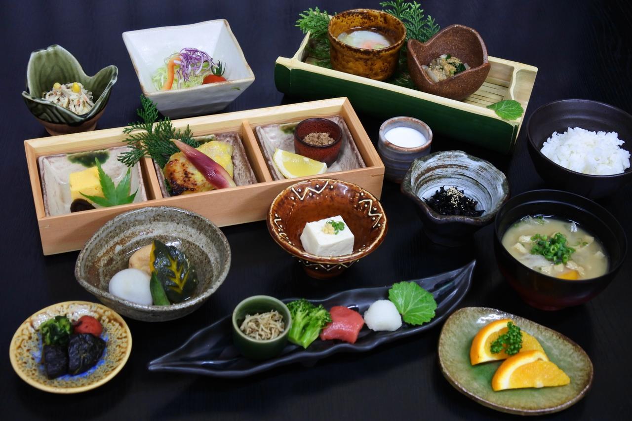 Kurokawa Onsen Yama no Yado Shinmeikan Minamioguni Eksteriør billede